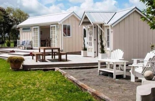 Feilding Hütte | Brindle Cottage ein wunderschöner Ort zum Verweilen