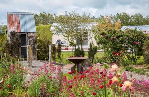 Feilding Hütte | Brindle Cottage ein wunderschöner Ort zum Verweilen