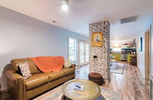 Matthews Hütte | Warum an einem anderen gewöhnlichen Ort bleiben? Bring das BOHO in dir raus !!