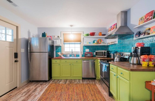 Matthews Hütte | Warum an einem anderen gewöhnlichen Ort bleiben? Bring das BOHO in dir raus !!