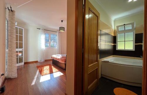 Sao Vicente Haus | Briola by AnaLodges