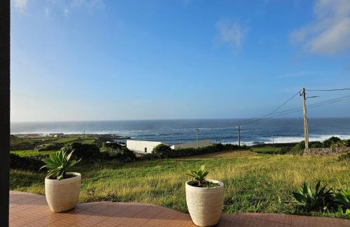 Lajes das Flores Wohnung | Brisa do Mar
