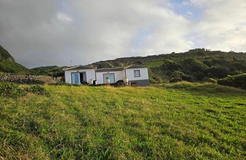 Lajes das Flores Wohnung | Brisa do Mar