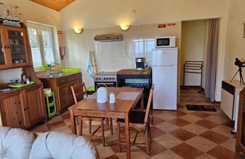 Lajes das Flores Wohnung | Brisa do Mar