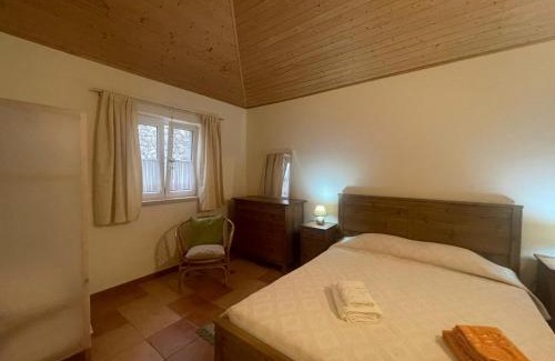 Lajes das Flores Wohnung | Brisa do Mar