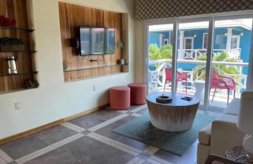 Placencia Wohnung | Brisa Oceano Resort