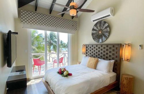 Placencia Wohnung | Brisa Oceano Resort
