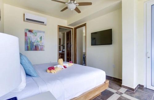 Placencia Wohnung | Brisa Oceano Resort
