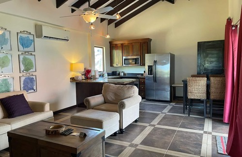 Placencia Hotel | Brisa Oceano Resort