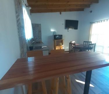 Santa Clara del Mar Haus | Brisas de Atlantida