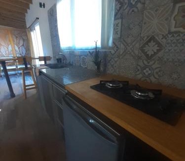 Santa Clara del Mar Haus | Brisas de Atlantida