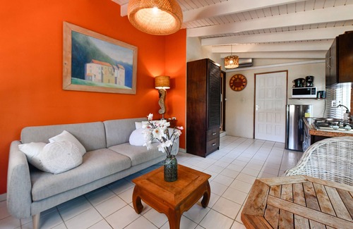Keito Wohnung | Brisas Studio Apartments - Adults Only