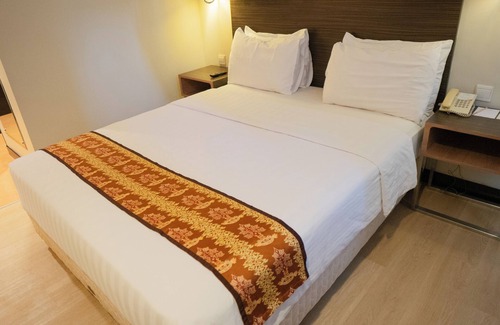 Pangkalan Bun Hotel | Brits Hotel Pangkalan Bun