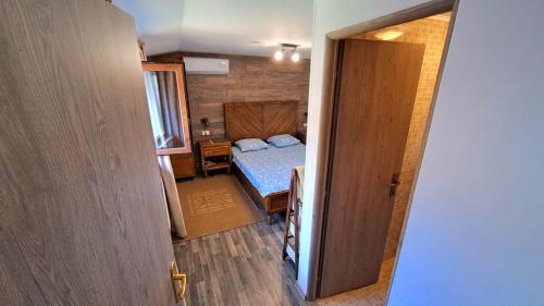 Sfantu Gheorghe Haus | Briza Marii