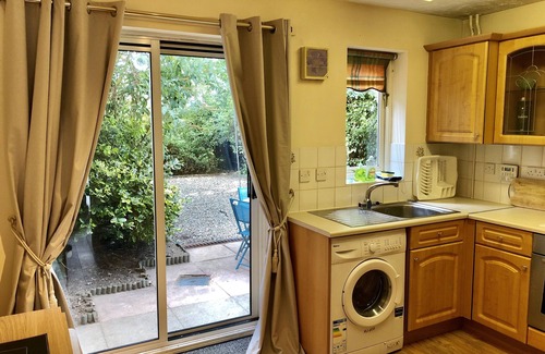 Taverham Haus | Broadgate House. Urlaub oder kurzfristig vermieten 2 Schlafzimmer / 4 Betten