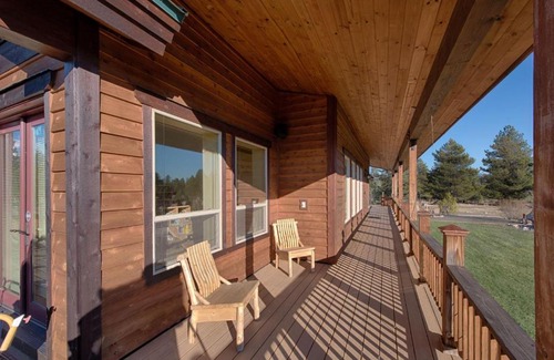 McCall Haus | Broken Ridge Ranch by Casago McCall - Donerightmanagement