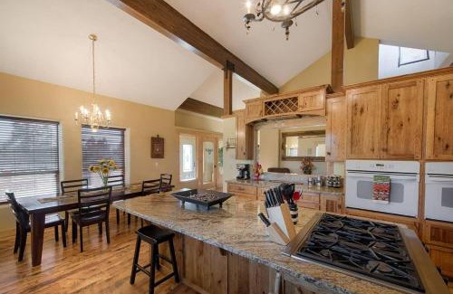 McCall Haus | Broken Ridge Ranch by Casago McCall - Donerightmanagement