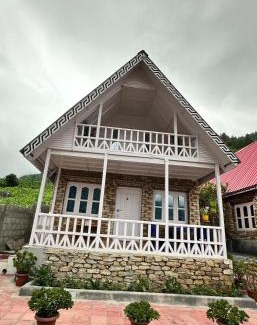 Bomdila Haus | Brokpa Estate