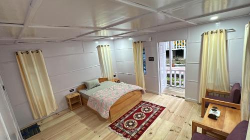 Bomdila Haus | Brokpa Estate