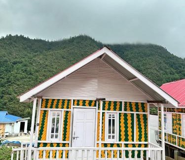 Bomdila Haus | Brokpa Estate