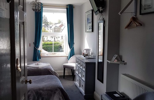 Builth Wells Haus | Bronwye Guest House