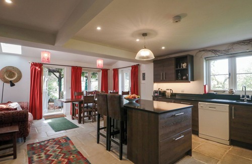 Sturminster Newton Hütte | BROOK COTTAGE, family friendly, with open fire in Sturminster Newton