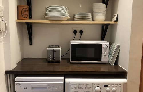 Baslow Haus | Traditionelles 2-Bett-Cottage in Baslow neben dem Chatsworth Park