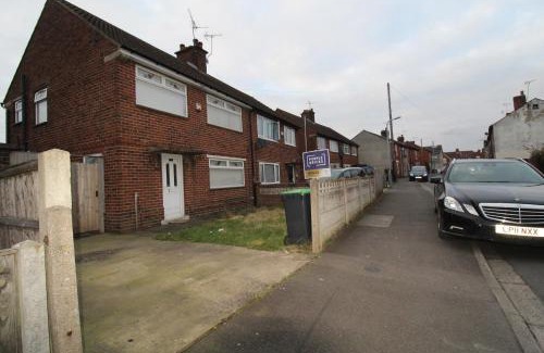 Skegby Haus | Brookdale House