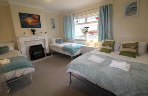 Skegby Haus | Brookdale House