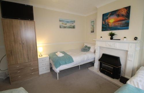 Skegby Haus | Brookdale House