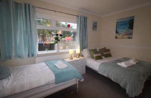 Skegby Haus | Brookdale House