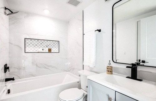 Brookland Bed & Breakfast | Brand NEW Home | Outdoor Dining with Pleasant View