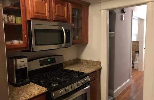 Brookland Haus | Brookland Quiet Living