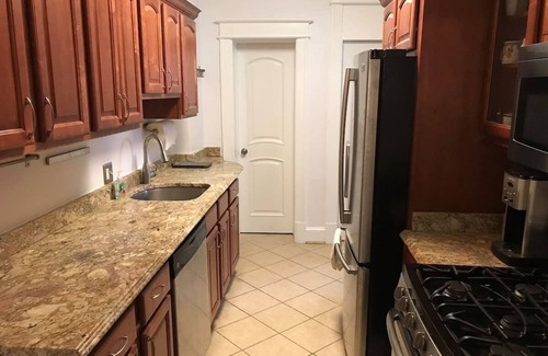 Brookland Haus | Brookland Quiet Living