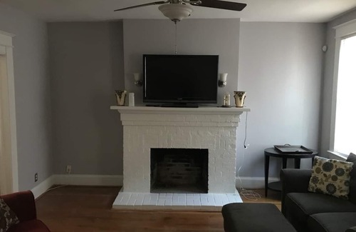 Brookland Haus | Brookland Quiet Living