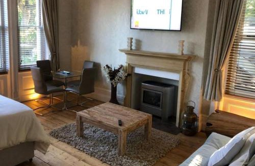 Norwich Wohnung | Brooklyn Villa