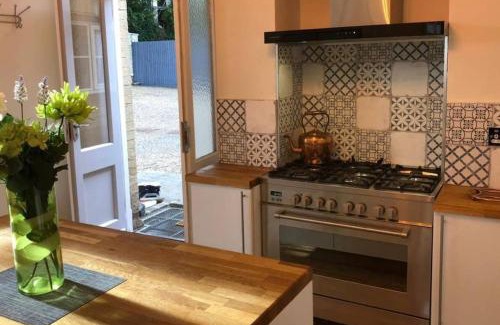 Norwich Wohnung | Brooklyn Villa