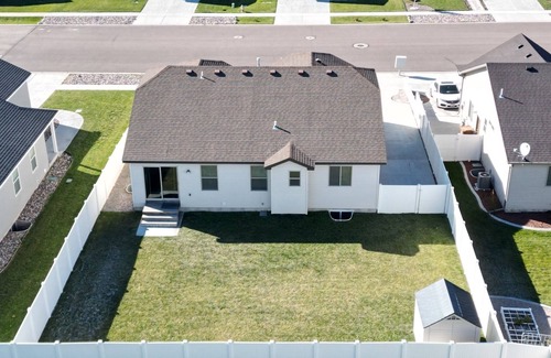 Chubbuck Haus | Brookstone Place