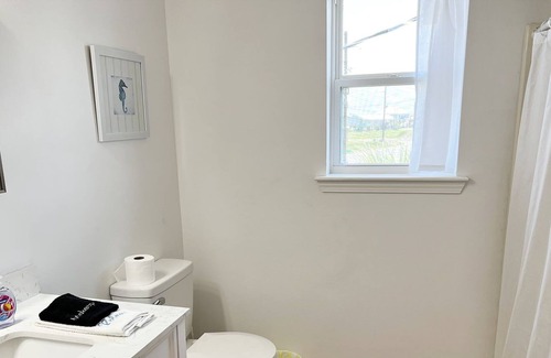 Grand Isle Haus | Broussards Unit A - Beach Access - Island Realty