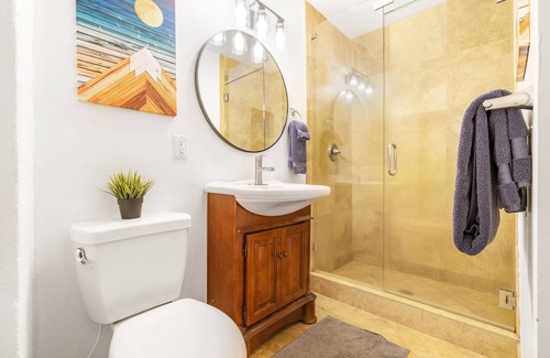 Park City Kabine | Gönnen Sie sich eine kostenlose Übernachtung mit einer Woche Buchung - ideal für Familien und Rückzugsorte