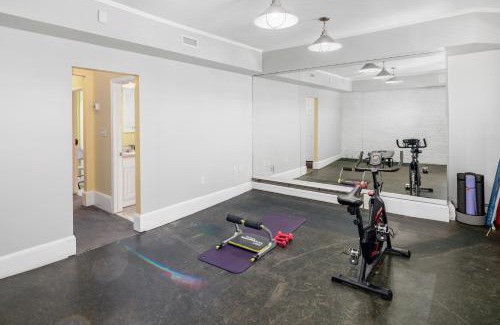 Fenway–Kenmore Wohnung | Brownstone Townhouse in Fenway