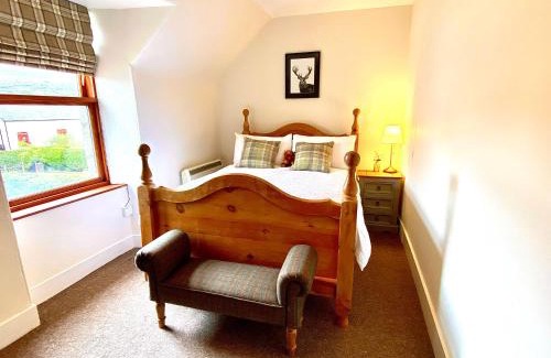 Braemar Wohnung | Bruachdryne Braemar Accommodation