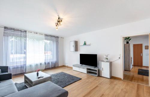 Bruchkoebel Wohnung | Bruchköbel 1 auch für Monteure