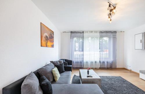 Bruchkoebel Wohnung | Bruchköbel 1 auch für Monteure