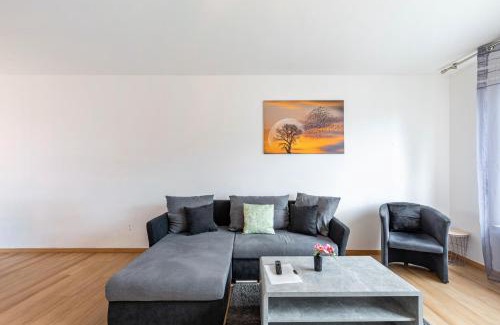 Bruchkoebel Wohnung | Bruchköbel 1 auch für Monteure