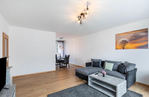 Bruchkoebel Wohnung | Bruchköbel 1 auch für Monteure