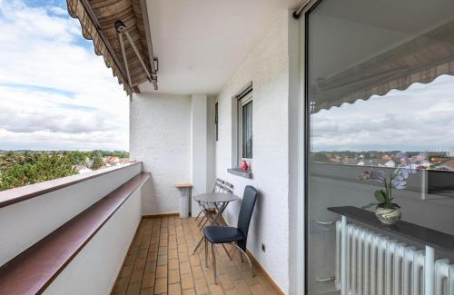 Bruchkoebel Wohnung | Bruchköbel 2 auch für Monteure