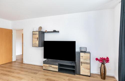 Bruchkoebel Wohnung | Bruchköbel 2 auch für Monteure