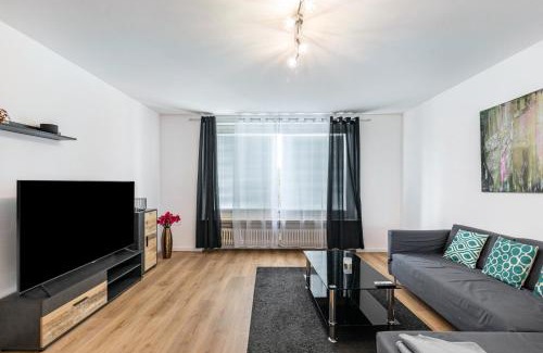 Bruchkoebel Wohnung | Bruchköbel 2 auch für Monteure