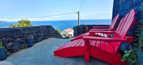 Lajes do Pico Haus | Bruma do Pico House